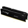 Kingston FURY Beast 32GB Kit 2x16GB DDR5 5600MHz CL36