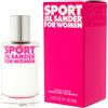 Jil Sander Sport for Women Eau de Toilette donna 30 ml