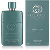 Gucci Guilty Love Edition Pour Homme 2024 Eau de Parfum uomo 90 ml