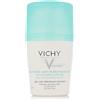 Vichy Antiperspirant Hypoallergenic Roll-on 48h 50 ml