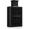 Rayhaan Rayhaan Obsidian Eau de Parfum uomo 100 ml