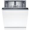 Bosch SMV24AX04E Serie 2 Lavastoviglie incasso a scomparsa totale Classe E