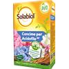 Solabiol Concime Biologico Granulare Per Acidofile 750g