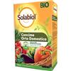 Solabiol Concime Biologico Granulare Per Orto Domestico 750 gr