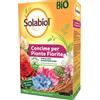 Solabiol Concime Biologico Per Piante Fiorite 750g