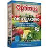 Sementi Dotto Optimus Concime Orto e Giardino kg 1