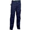 Cofra Pantaloni da lavoro Sousse tasche rinforzate Personalizzate o neutre