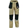 Cofra Carpenter Pantaloni da lavoro resistenti con tasche multiple Personalizzate o neutre