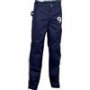 Cofra Alicante pantaloni da lavoro resistenti multitasche Personalizzate o neutre