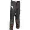 Cofra Pantalone da lavoro Newcastle con tasche resistenti Personalizzate o neutre
