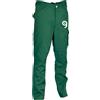 Cofra Pantaloni da lavoro Tozeur con tasche rinforzate Personalizzate o neutre