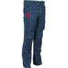 Cofra Pantaloni da lavoro Pearland elasticizzati, resistenti e comodi Personalizzate o neutre