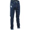 Cofra Jeans da lavoro Astorga, multitasche rinforzati uomo Personalizzate o neutre