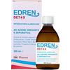 BI3 PHARMA Srl EDREN DETOX 300ml