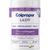 PROTEIN Sa COLLAGENE LADY VANIGLIA 332,5G