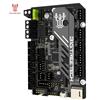 BIGTREETECH SKR MINI E3 V3.0 32 Bit Scheda Madre di Bordo TMC2209 Per Raspberry Pi Ender3 Ender5 CR10 Stampante 3D TFT35 E3 V3.0