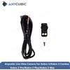 ANYCUBIC Accessorio per fotocamera ANYCUBIC serie Kobra 2 /Kobra 3 adatto per stampante 3D Kobra 3/Kobra 2 Pro/Plus/Max