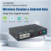 AUTOABC Wireless CarPlay Android Per BMW NBT CIC Sistema 1 2 3 4 5 Serie X1 X3 X4 X5 F20 F21 F30 F31 F34 F10 F48 F25 F26 F15 F60 F10 E84
