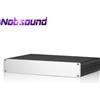Douk Audio Nobsound Custodia in alluminio per amplificatore fai da te DAC Amplificatore domestico Scatola telaio 259x168x43mm