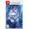 Nintendo Gioco Final Fantasy X / X-2 HD Remastered per Nintendo Switch PAL EU - Nuovo originale sigillato
