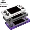 BOYHOM NUOVA Console per Videogiochi Retrò BOYHOM con Schermo IPS da 3.5'' RK3326 3000 mAh Sistema Open Linux Lettore Portatile
