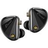 KZ Preordina KZ Decet 10 Driver Array, auricolari in-ear con driver bassi indipendenti, cavi Comfort-Fit ed Easy-Swap