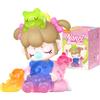 Robotime Nanci Sweet Time Blind Box Action Figures Doll Toys Surprise Box Lady Toys - ZRXX