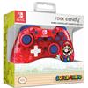 turtle beach Controller cablato Rock Candy con licenza Mario - SWITCH 1