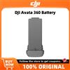 DJI Batteria di Volo Intelligente DJI Avata 360 da 2700mAh 38.67Wh per Drone DJI Avata 360, Batteria Ricaricabile agli Ioni di Litio di Ricambio