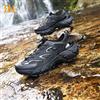 361° 361 Degrees Paddle Scarpe da uomo per il percursione fluviale, in rete traspirante, con presa stabile, sandali estivi da passeggio all'aperto per uomo 672626766