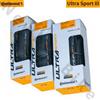 Continental Pneumatico da Strada Continental ULTRA SPORT III 700 23C 25C 28C, Pneumatico Clincher Pieghevole per Bici da Strada
