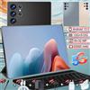 NONE Tablet PC Android 13 da 10,36 Pollici con Rete Sbloccata, Processore a 14 Core per Funzionamento Fluido Senza Ritardi, 12GB RAM 512GB ROM, Batteria Durevole da 20000mAh, Connettività 5G e Wi-Fi