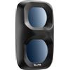 FREEWELL Filtri singoli Freewell ND, ND/PL, ND1000, UV, CPL, LPR e filtri Glow Mist compatibili con DJI Osmo Pocket 4P e Xtra Muse 2 Pro