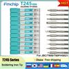 ANSIKI Punta per saldatore FMchip T245, punta C245 a bassa resistenza per saldatore T90B HS02A, sostituisce le punte C5/KU/K/BC2/BC3/BCM3/I/IS/D22.