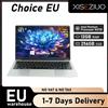 XISEZIUO Nuovo laptop ultra sottile da 14,1 pollici, 12 GB di RAM, 256 GB SSD, Intel N3710, notebook da gioco, display 1920*1080, Windows 10 Pro, 2,56 GHz, batteria grande da 5000 mAh, super resistente, molto