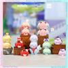 KAYOU Mihoyo Honkai Star Rail Amphoreus' Saga Of Heroes Super Stacking Blind Box Series Anime Figure Doll Collectible Model Fans Gift