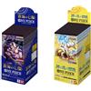 BANDAI One Piece Card Game Booster Box L'Avventura dell'Isola del Dio [OP14-OP15] Giapponese