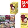 Bandai Set regalo con booster pack OP-07 del gioco di carte ufficiale Bandai "One Piece" - Gioco di carte collezionabili anime (OPCG/TCG)