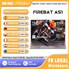 Firebat Laptop AS1 AMD Ryzen 5 7430U 16GB DDR4 512Gb Ssd 15.6″ FHD IPS Type-C Wifi6 Tastiera full-size