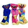 Bandai Nuovo Peluche Mostro Salsiccia di Poppy Playtime, Giocattolo per Bambini