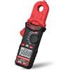 HABOTEST Nuovo Aggiornamento 2026 HABOTEST HT200D HT2000A Multimetro Digitale a Pinza True RMS NCV 2000 Conti 200A 600V AC DC Tester Multimetro