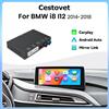 Junsun Modulo Wireless CarPlay Android Auto Junsun per BMW i8 i12 Serie 1 2 3 4 5 6 7 X1 X3 X4 X5 F20 F21 F30 F31 F34 F10 F48 F25 F26 F15 F10 E84 E60 E90 Mini Sistema NBT CIC CCC EVO Modulo Mirror Link