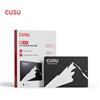 CUSU SSD SATA 256GB 1TB SATA3 2.5 Disco a Stato Solido C300 per Laptop e PC Desktop