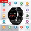 Lenovo Zl02C Pro Smartwatch, Orologio Fitness Tracker Sportivo, Impermeabile, Chiamate Bluetooth, Schermo Touch Completo, Smartwatch Universale 2026