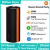 Xiaomi Sound Party, Altoparlante Wireless con Connettività Intelligente, Speaker Bluetooth Portatile da 50W, Modalità TWS Harman AudioEFX, 26 Ore di Riproduzione