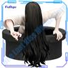 Bandai Disponibile FuRyu Originale Genuino Yamamura Sadako 9cm Anime Collections Model Toys Noodle Stopper Figure Regalo di Compleanno