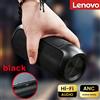 Lenovo 2026 Nuovo Altoparlante Bluetooth Portatile, Stereo Doppio, Radio FM, USB, TF, Trasmissione Vocale, Sistema Audio per Esterni con Bassi Potenti
