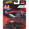 HOT WHEELS Nuovi Set da Collezione Hot Wheels Originali Serie HRV11-L 2026 - Modellini Auto da Formula 1 in Lega Pressofusa, Giocattoli e Regali