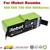 DAWEIKALA Nuova batteria agli ioni di litio ad alta capacità 14.4V/14.8V 2026 per iRobot Roomba serie 900 800 700 600 960 980 981 965 895 890 860 695 692 690 680 675