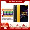 XIAOMI POCO X7 Pro 12GB + 512GB | 8GB + 256GB - Smartphone con NFC, schermo AMOLED CrystalRes K, processore Dimensity Ultra-50, fotocamera da 50 MP, ricarica rapida 90W HyperCharge, autentico e nuovo di